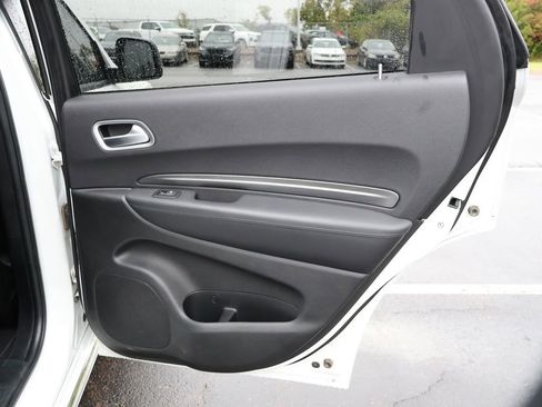 Used 2020 Dodge Durango Citadel image 14