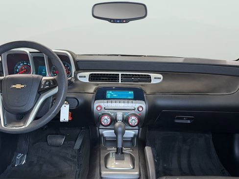 Used 2012 Chevrolet Camaro LT w/ RS Package image 14