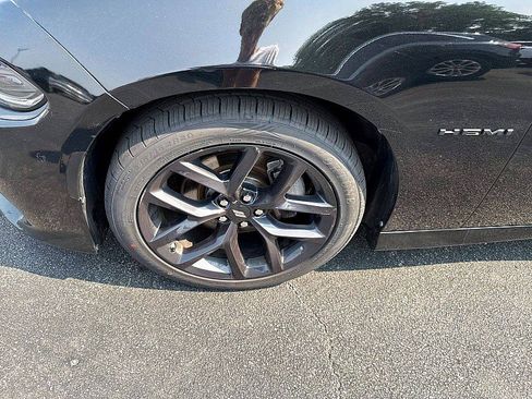 Used 2022 Dodge Charger R/T w/ Plus Group RWD image 23