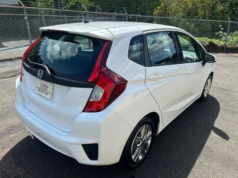 Used 2015 Honda Fit LX image 5