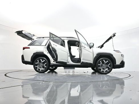 New 2026 Subaru Outback Touring XT AWD/4WD image 32