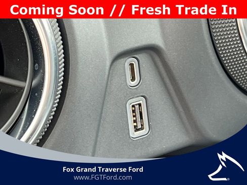 Used 2023 Chevrolet Blazer LT w/ LPO, Floor Liner Package AWD/4WD image 25