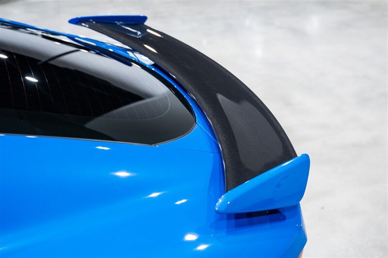 Used 2018 Jaguar F-TYPE SVR AWD/4WD image 61