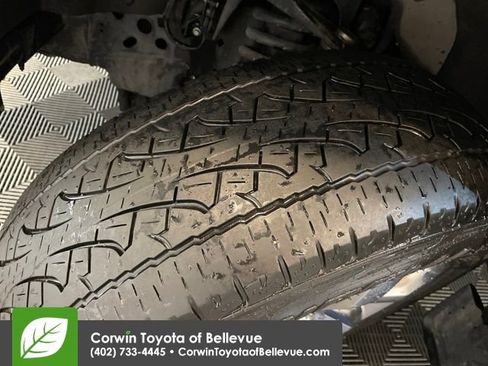 Used 2021 Ford F150 Lariat w/ Equipment Group 502A High image 28