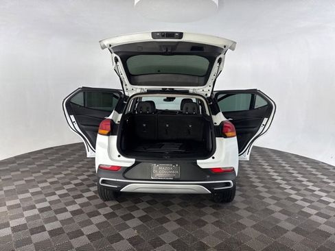 Used 2021 Buick Encore GX Preferred image 15