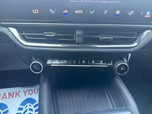 Certified 2024 Chevrolet Equinox EV RS FWD image 19
