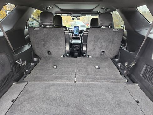 Certified 2022 Ford Explorer ST w/ Equipment Group 401A image 33