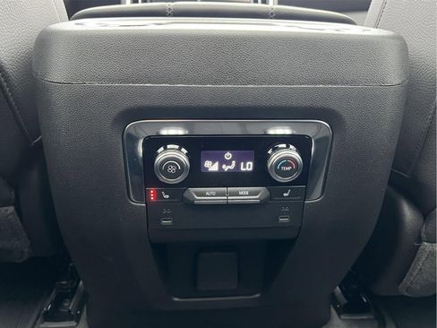 New 2026 GMC Yukon XL Denali w/ Sun & Power Step Package image 16