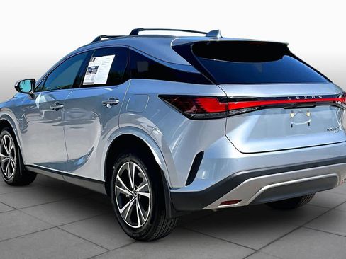 Used 2023 Lexus RX 350 Premium w/ Accessory Package AWD/4WD image 12