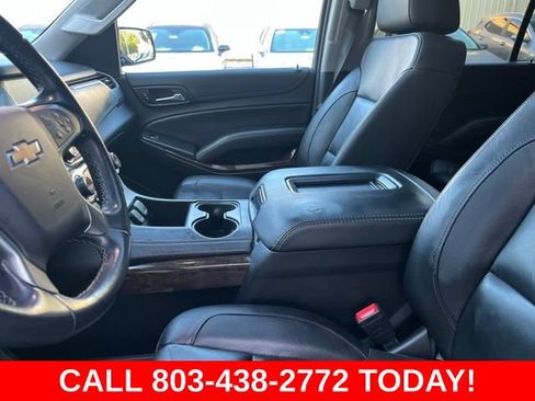 Used 2019 Chevrolet Suburban LT AWD/4WD image 9