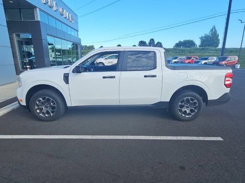 Used 2022 Ford Maverick XLT FWD image 8