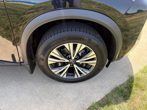 Used 2023 Nissan Rogue SV AWD/4WD image 51