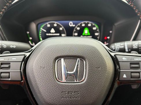 Used 2026 Honda CR-V Sport Touring image 28