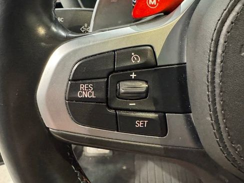 Used 2020 BMW X4 M w/ Executive Package AWD/4WD image 20