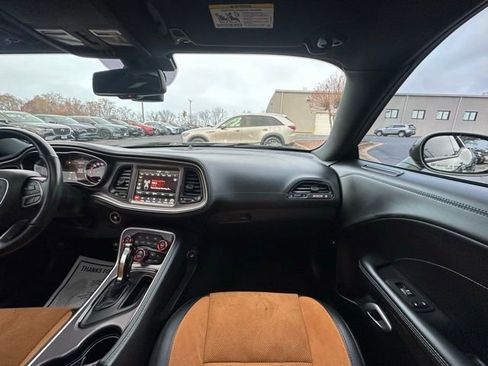 Used 2021 Dodge Challenger R/T Scat Pack w/ Plus Package image 34