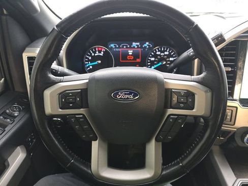 Used 2022 Ford F250 Lariat w/ Lariat Value Package image 14