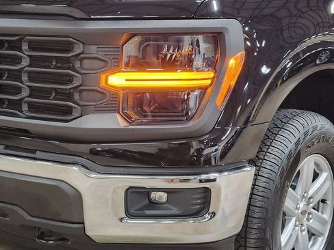 Used 2025 Ford F150 XL w/ Equipment Group 103A High AWD/4WD image 14