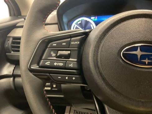 New 2026 Subaru Crosstrek 2.5i Limited AWD/4WD image 16