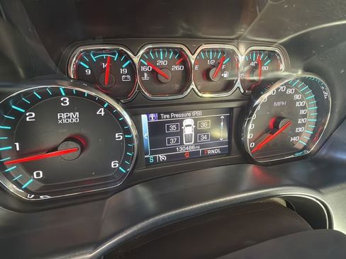 Used 2018 GMC Sierra 1500 SLT image 10