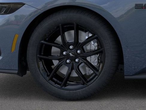 New 2025 Ford Mustang GT w/ Mustang Nite Pony Package image 19