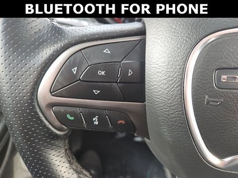 Used 2024 Dodge Durango SXT image 16