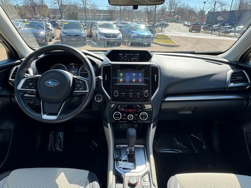 Used 2023 Subaru Forester Premium AWD/4WD image 13