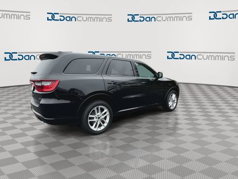 Used 2023 Dodge Durango GT AWD/4WD image 9