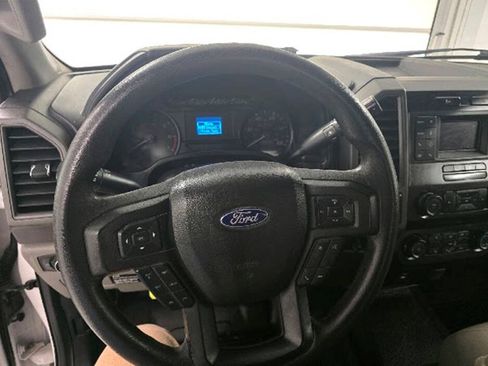 Used 2021 Ford F250 XL w/ Power Equipment Group AWD/4WD image 10