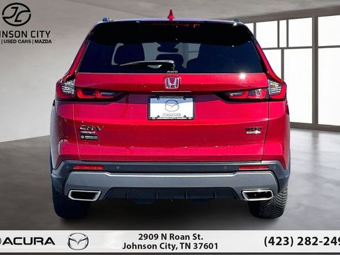 Used 2023 Honda CR-V Sport Touring image 4