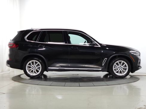 Used 2020 BMW X5 xDrive40i w/ Convenience Package AWD/4WD image 11