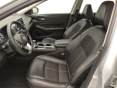 Used 2021 Nissan Altima 2.5 SR FWD image 17