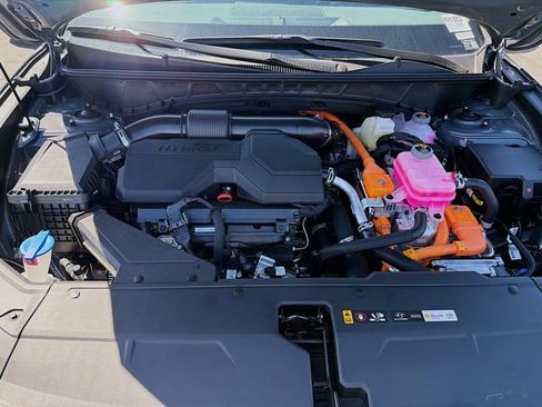 New 2026 Hyundai Tucson SEL AWD/4WD image 29