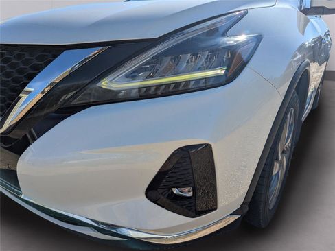Used 2019 Nissan Murano SL image 9
