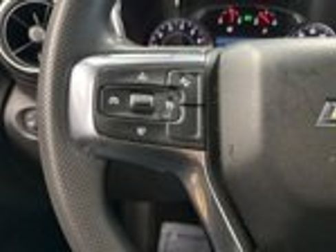Used 2025 Chevrolet Blazer LT image 29