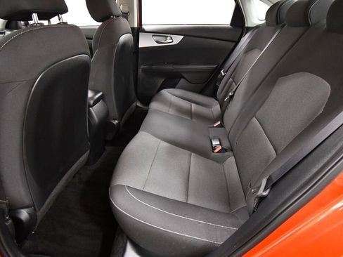 Certified 2023 Kia Forte LXS w/ LXS Technology Package image 15