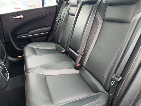 Used 2023 Dodge Charger SXT w/ Plus Group image 7