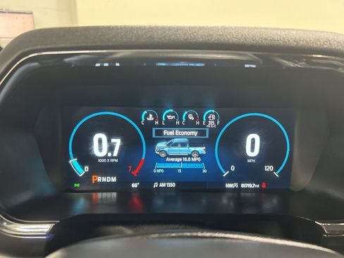 Used 2021 Ford F150 Lariat image 16