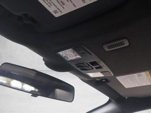 Used 2016 Ford Fiesta ST w/ ST Recaro Package FWD image 21