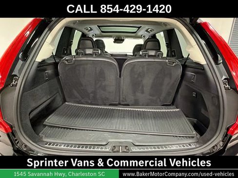 Used 2018 Volvo XC90 T5 Momentum w/ Convenience Package AWD/4WD image 26