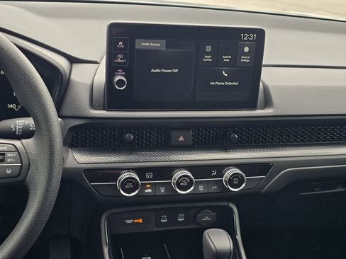 New 2026 Honda CR-V LX image 16