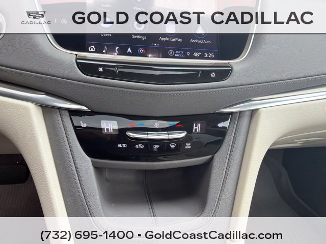 Used 2023 Cadillac XT5 Premium Luxury w/ LPO, Floor Liner Package AWD/4WD image 22