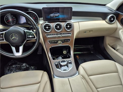Used 2020 Mercedes-Benz C 300 4MATIC Sedan image 15