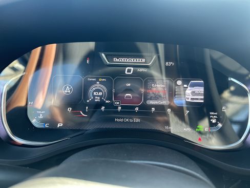 New 2026 RAM 1500 Laramie image 25