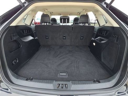 Used 2018 Ford Edge Sport image 18