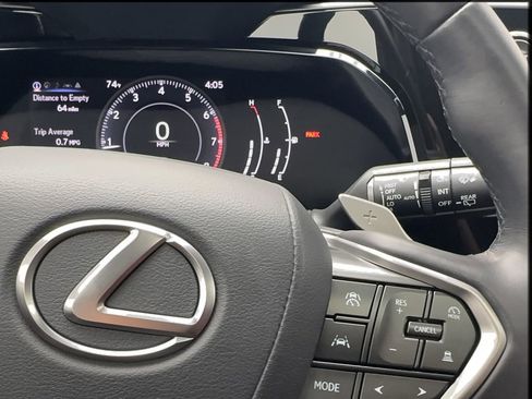 Used 2024 Lexus NX 350 AWD w/ Cold Area Package image 39