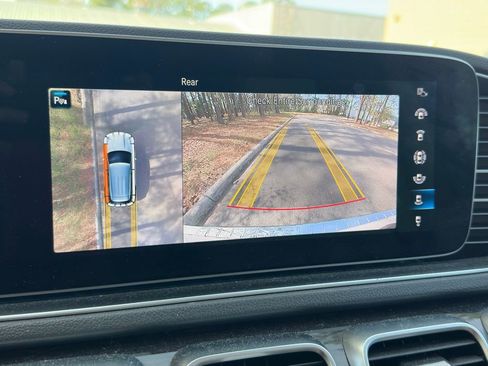 Used 2020 Mercedes-Benz GLE 350 image 15