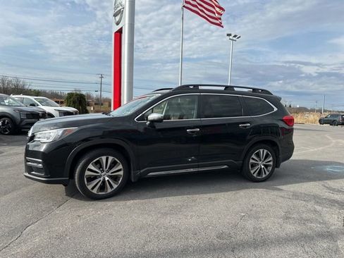 Used 2019 Subaru Ascent Touring image 2