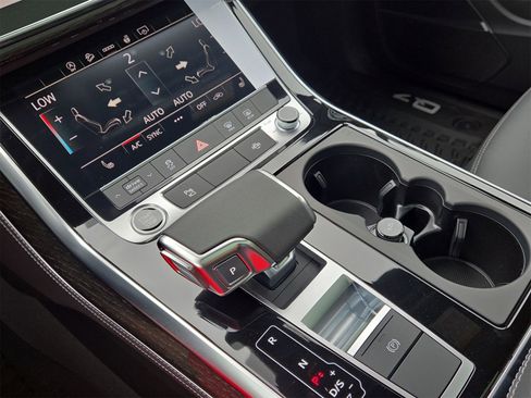 New 2026 Audi Q7 2.0T Premium Plus image 22