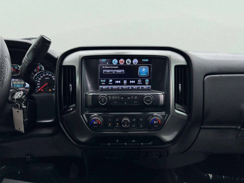 Used 2017 Chevrolet Silverado 1500 LT w/ All Star Edition AWD/4WD image 23