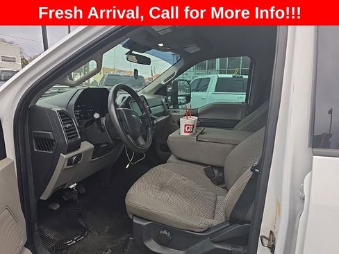 Used 2021 Ford F250 XLT image 6